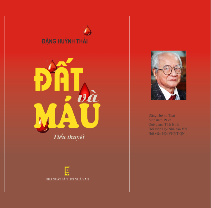 ĐẤT VÀ MÁU (Phần 1)